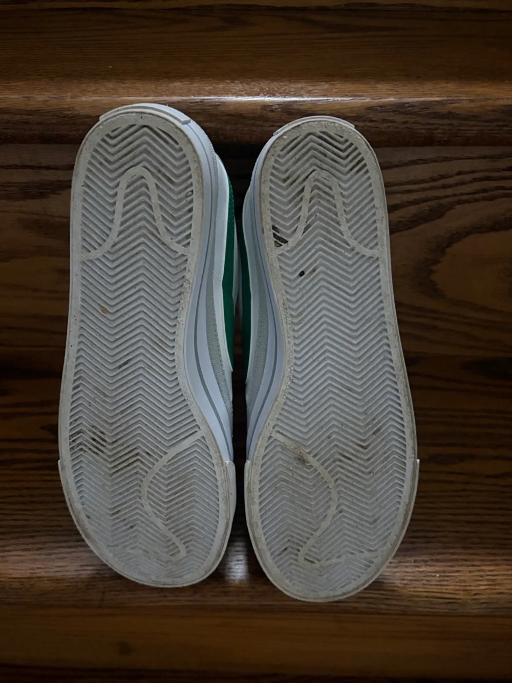 Nike Court Legacy Next Nature Women’s Sneakers - Size 7.5